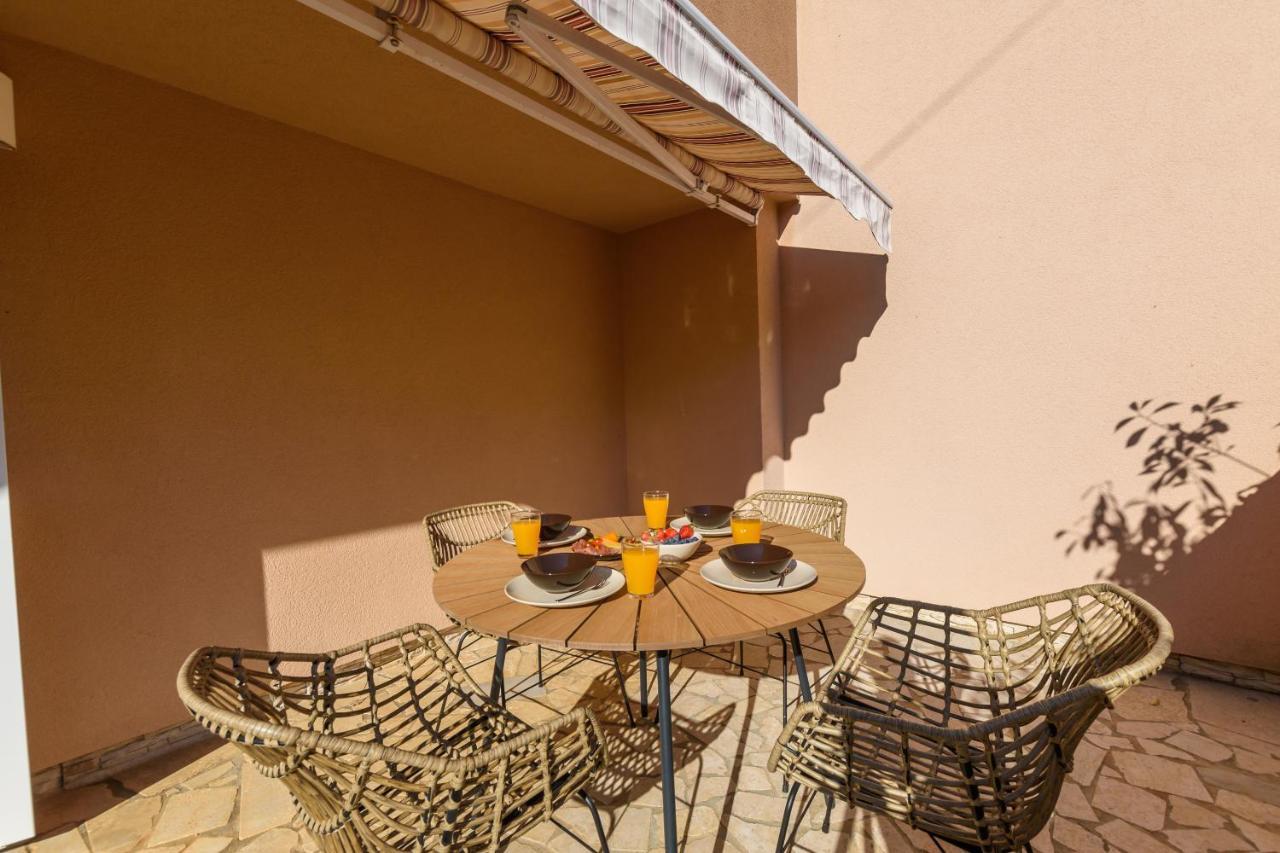Studio Apartment Mali Medulin Exterior foto